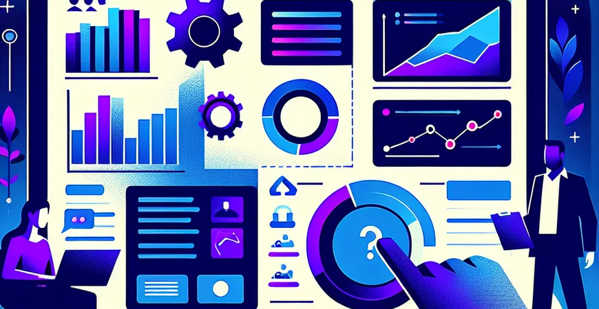 员工管理工具功能实测：薪酬与福利模块的 5 种优化方案